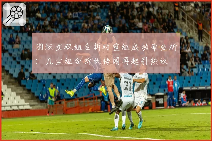 羽坛女双组合拆对重组成功率分析:凡尘组合拆伙传闻再起引热议