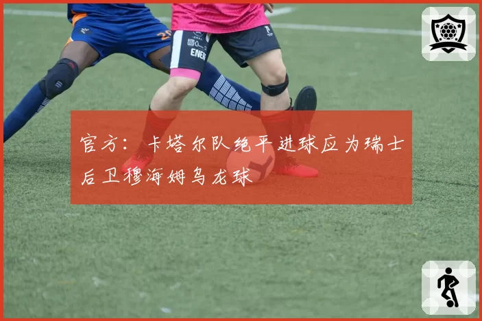 官方：卡塔尔队绝平进球应为瑞士后卫穆海姆乌龙球