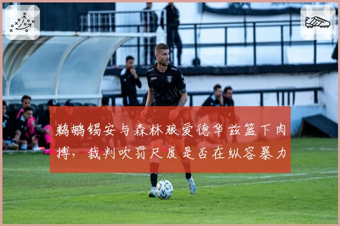 鹈鹕锡安与森林狼爱德华兹篮下肉搏,裁判吹罚尺度是否在纵容暴力倾向?