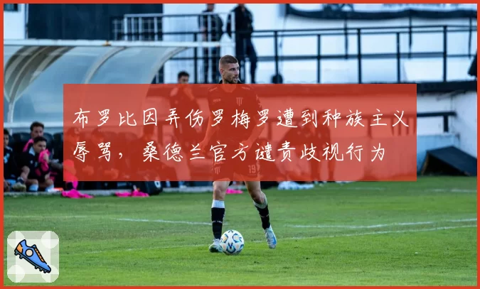 布罗比因弄伤罗梅罗遭到种族主义辱骂,桑德兰官方谴责歧视行为